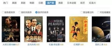 国产视频精品分类